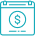 Fixed predictable<br/> monthly fee